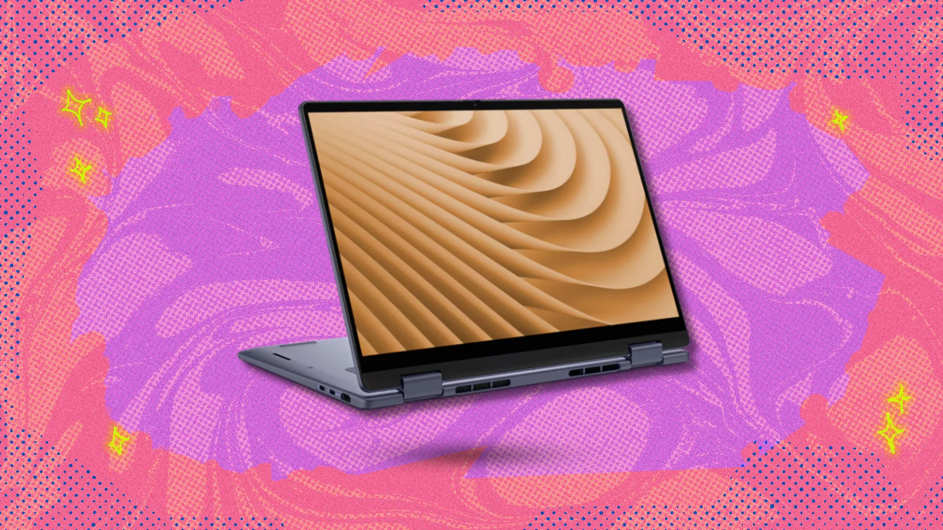 รีวิว Dell 14 Plus 2-in-1: แล็ปท็อปจอพับสุดคุ้มค่า แบตเตอรี่อึดทนทาน และแรงเกินราคาไม่ถึงสามหมื่นบาท
