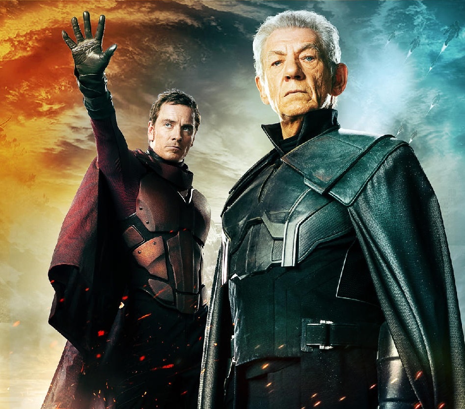 แม็กนีโต ผู้นำเหล็กผู้ยิ่งใหญ่แห่ง X-Men จากบาดแผลชีวิตสู่พลังแห่งการเปลี่ยนโลก