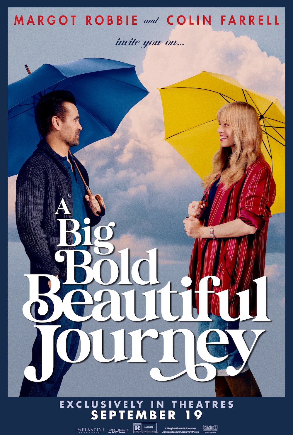 เจาะลึก A Big Bold Beautiful Journey: การเดินทาง บทเรียนชีวิต และความหวังที่ซ่อนอยู่