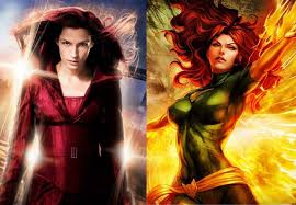 เจน เกรย์ สุดยอดหญิงแกร่งแห่ง X-Men ผู้ครอบครองพลังฟีนิกซ์นิรันดร์