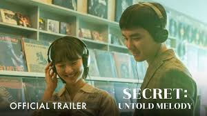 Secret: Untold Melody ซีรีส์เกาหลีปังทะลุเอเชีย กระแสแรงไม่หยุด เปิดตำนานรัก–ลับ–เสียงดนตรีที่ตรึงใจคนดู