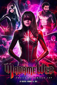 Madame Web ปรากฏการณ์ใหม่แห่งจักรวาล Spider-Verse กระแสแรงทั่วโลก–ไทย หนังลึกลับสุดเดือดที่ถูกบอกต่อไม่หยุด