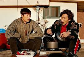 Bloodhounds – 사냥개들 กระหึ่มทั่วเอเชีย! ซีรีส์แอ็กชัน–อาชญากรรมมาแรง กระแสไทยยังพุ่งไม่หยุดในปี 2025