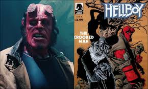 Hellboy ตำนานฮีโร่สายดาร์กกลับมาแรง หนังโคตรมันที่แฟนทั่วโลกยกให้ต้องดูสักครั้งในชีวิต