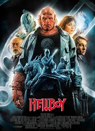 Hellboy กระแสแรงทั่วโลก หนังโคตรดีที่ยังครองใจคนดูไม่ตกยุค กระหึ่มไทย–ต่างชาติ ทำเงินถล่มทลายแบบข้ามเวลา