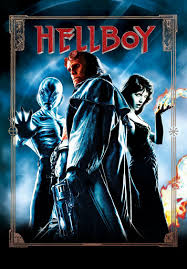 Hellboy ฮีโร่สายดาร์กสุดมัน ครองใจคนดูทั่วโลกและไทยแบบถล่มทลาย หนังดีที่ถูกบอกต่อไม่หยุดจนกลายเป็นตำนาน