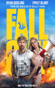 The Fall Guy หนังแอ็กชันแรงข้ามปี จากค่ายดังระดับตำนาน ที่กลายเป็นหนังที่ควรดูและมาแรงที่สุดแห่งยุค