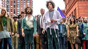 The Trial of the Chicago 7 จากหนังการเมืองสู่ตำนานร่วมสมัย เรื่องจริงที่ดังไม่หยุดและคุณควรต้องรีบดู
