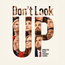 Don’t Look Up หนังระดับตำนานดังไม่หยุด ฉุดไม่อยู่ ภาพยนตร์เสียดสีโลกที่คุณควรต้องรีบดูสักครั้งในชีวิต