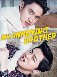 My Annoying Brother หนังเกาหลีสุดอบอุ่นที่ครองใจคนทั่วโลกรวมถึงคนไทย ดูแล้วพูดต่อไม่หยุด จนกลายเป็นตำนานแห่งความผูกพันของพี่น้อง