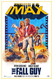 The Fall Guy กระแสหนังมาแรงโคตรดี ที่คนดูทั่วโลกเทใจให้ ในไทยกระแสไม่มีตก ทำเงินถล่มทลาย