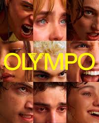 Olympo ของจริงมาแล้ว! หนังสุดมันครองใจคนทั่วโลก กระแสแรงจนเล่ากันไม่หยุดปาก